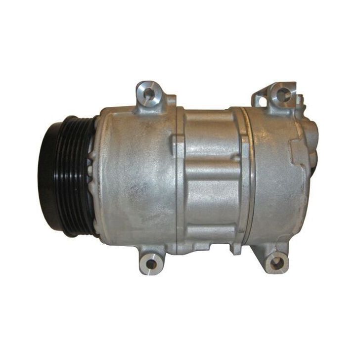Klima Kompresörü Mercedes W169 W245 C204 İçin (2004-) - MAHLE ACP86000S