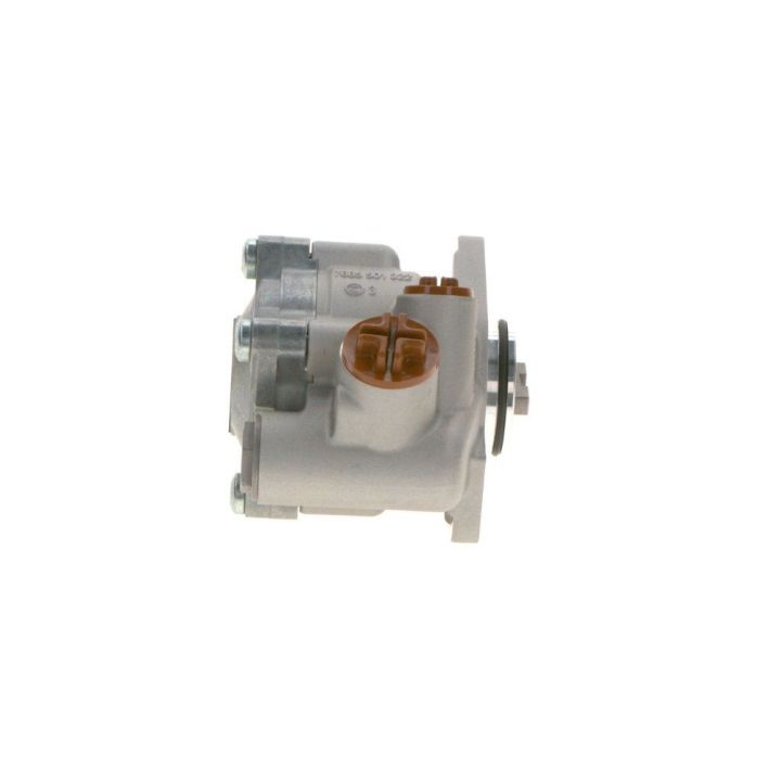 BOSCH KS00000480 Mekanik Direksiyon Pompası - MAN TGA TGS TGX F2000 (Sola Dönüşlü)