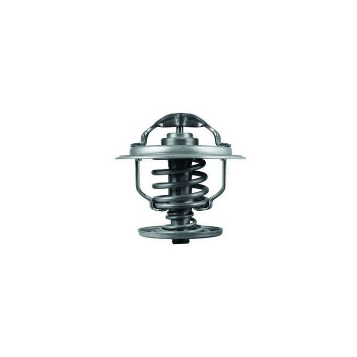 Termostat (87C) Caddy III Golf V Passat A3 Ibiza IV Leon 1.9 2.0 Motorlar İçin (2005-) - MAHLE TX10987D