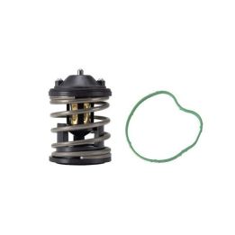 Termostat 87°C BMW N47 N57 E81 E87 E90 E60 F10 F01 E83 E70 Modelleri İçin - MAHLE TX16387D2
