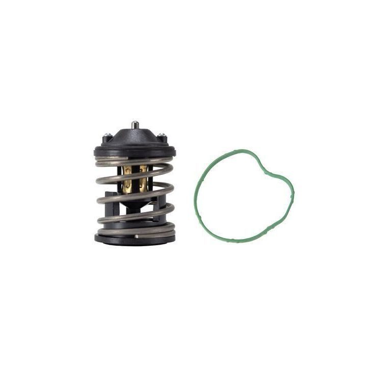 Termostat 87°C BMW N47 N57 E81 E87 E90 E60 F10 F01 E83 E70 Modelleri İçin - MAHLE TX16387D2