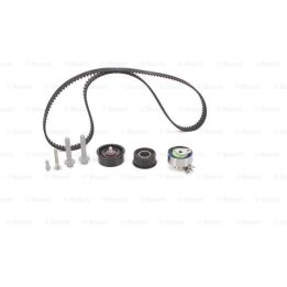 Triger Seti Astra G-H Corsa C Vectra C 1.4 1.6 1.8 16V İçin - BOSCH 1987948257