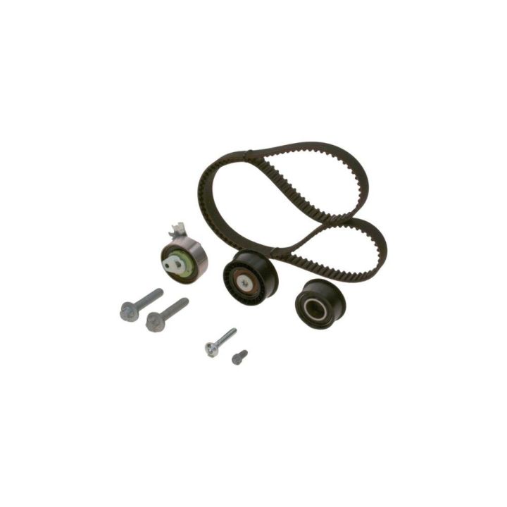 Triger Seti Astra G-H Corsa C Vectra C 1.4 1.6 1.8 16V İçin - BOSCH 1987948257