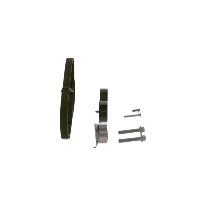 Triger Seti Astra G-H Corsa C Vectra C 1.4 1.6 1.8 16V İçin - BOSCH 1987948257