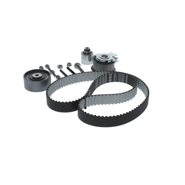 Triger Seti Golf V Passat Touran 2.0 TDI Motor (2003-) - BOSCH 1987948075