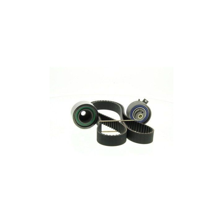 Triger Eksantrik Gergi Seti 158X254 Brava Bravo Doblo Palio Albea Marea 1.6 (1995-) - BOSCH 1987946579