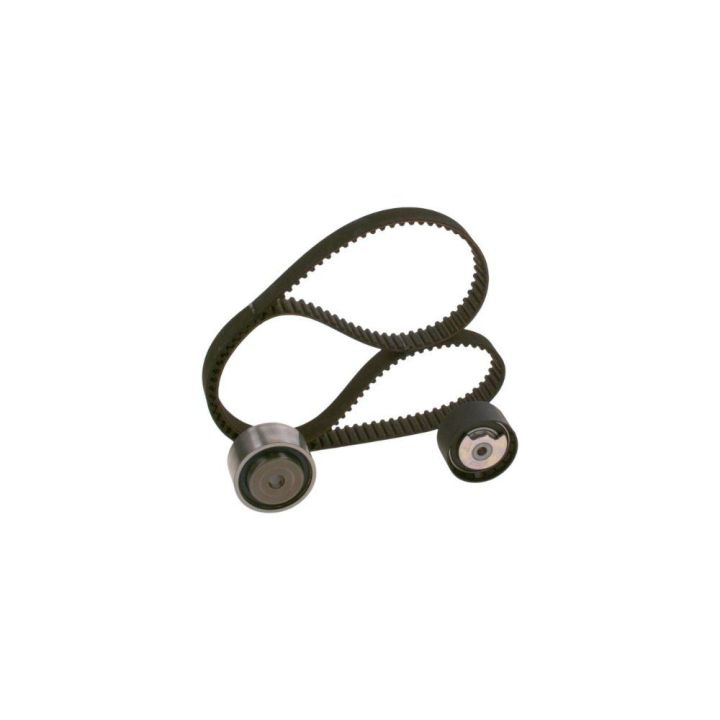 Triger Eksantrik Gergi Seti 158X254 Brava Bravo Doblo Palio Albea Marea 1.6 (1995-) - BOSCH 1987946579