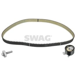 Eksantrik Gergi Kiti Clio II Kangoo Megane II Espace Scenic II İçin (2001-) - SWAG SW60100520