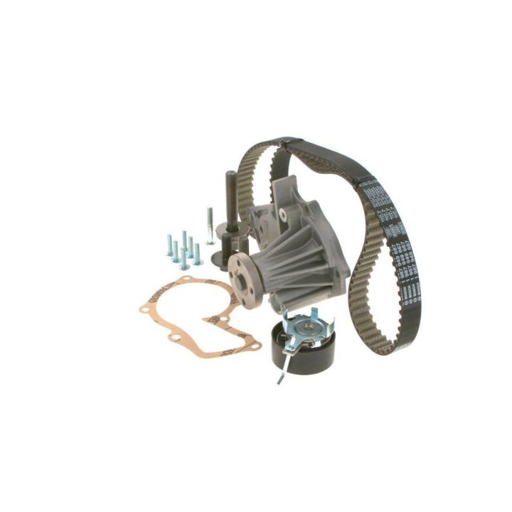 Triger Seti Devirdaimli (117X220) Ford Focus I Mazda 121 III Volvo S40 II Mazda II İçin (1996-) - BOSCH 1987946953