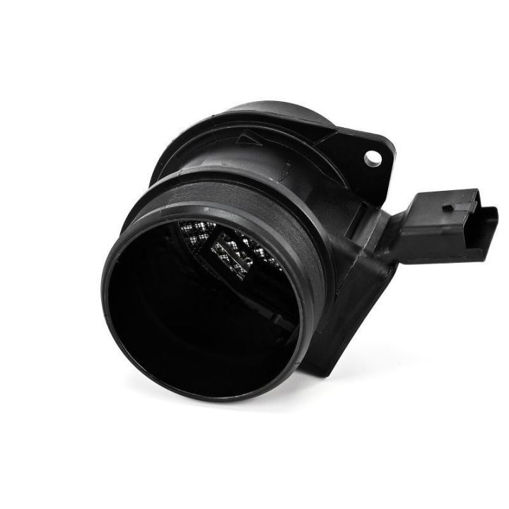 Debimetre Sensörü Peugeot Partner Berlingo 307 Scudo 406 2.0HDI 8V - DELPHİ AF10186-12B1