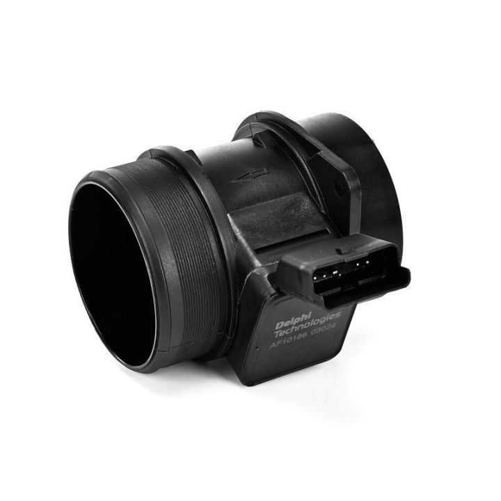 Debimetre Sensörü Peugeot Partner Berlingo 307 Scudo 406 2.0HDI 8V - DELPHİ AF10186-12B1