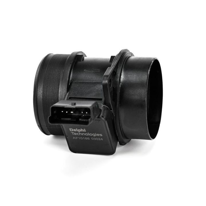 Debimetre Sensörü Peugeot Partner Berlingo 307 Scudo 406 2.0HDI 8V - DELPHİ AF10186-12B1