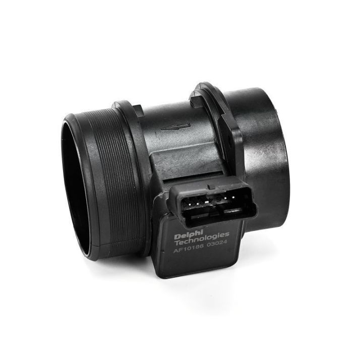 Debimetre Sensörü Peugeot Partner Berlingo 307 Scudo 406 2.0HDI 8V - DELPHİ AF10186-12B1