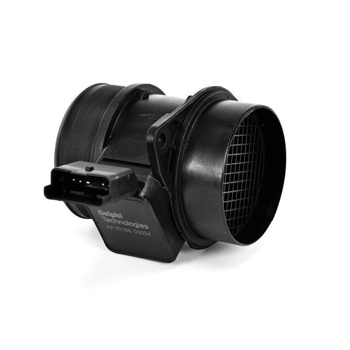 Debimetre Sensörü Peugeot Partner Berlingo 307 Scudo 406 2.0HDI 8V - DELPHİ AF10186-12B1