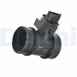 Debimetre Sensörü Komple Opel Agila Astra G Combo Corsa C Corsa Van Meriva Tigra Twintop (2003-) - DELPHİ AF10272-12B1