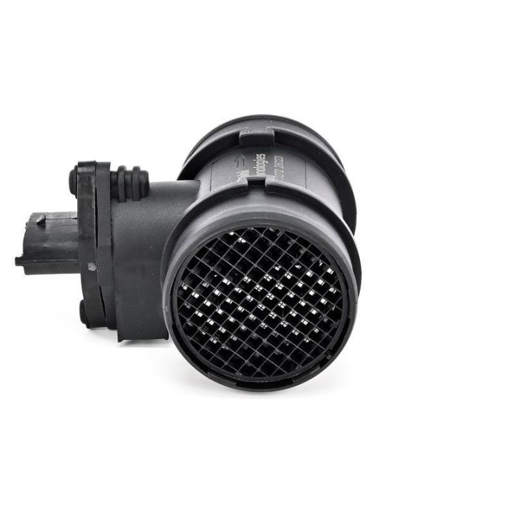 Debimetre Sensörü Komple Opel Agila Astra G Combo Corsa C Corsa Van Meriva Tigra Twintop (2003-) - DELPHİ AF10272-12B1