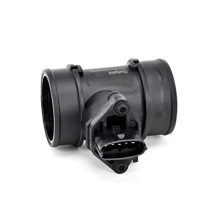 Debimetre Sensörü Komple Opel Agila Astra G Combo Corsa C Corsa Van Meriva Tigra Twintop (2003-) - DELPHİ AF10272-12B1
