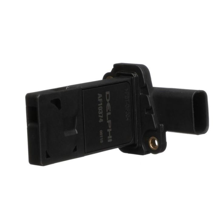 Hava Kütle Ölçer Debimetre Ford C-Max Focus Galaxy Kuga Mondeo S-Max Tourneo Transit Connect Volvo C30 - DELPHİ AF10374-12B1