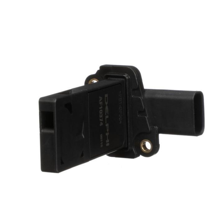 Hava Kütle Ölçer Debimetre Ford C-Max Focus Galaxy Kuga Mondeo S-Max Tourneo Transit Connect Volvo C30 - DELPHİ AF10374-12B1
