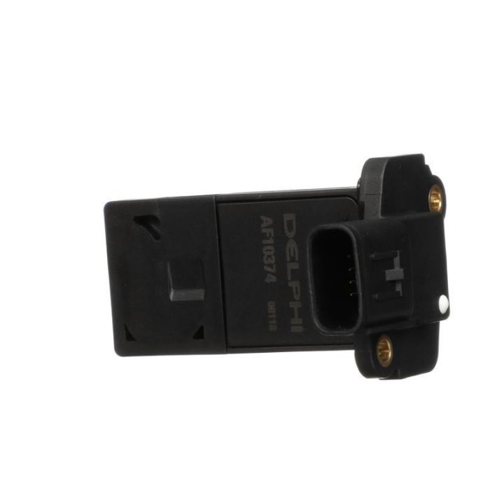 Hava Kütle Ölçer Debimetre Ford C-Max Focus Galaxy Kuga Mondeo S-Max Tourneo Transit Connect Volvo C30 - DELPHİ AF10374-12B1