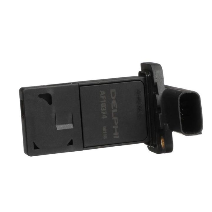 Hava Kütle Ölçer Debimetre Ford C-Max Focus Galaxy Kuga Mondeo S-Max Tourneo Transit Connect Volvo C30 - DELPHİ AF10374-12B1