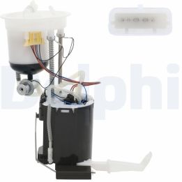 Yakıt Depo Samandırası Ford Mondeo IV S-Max Galaxy İçin (2006-2020) - DELPHİ FG2006-12B1