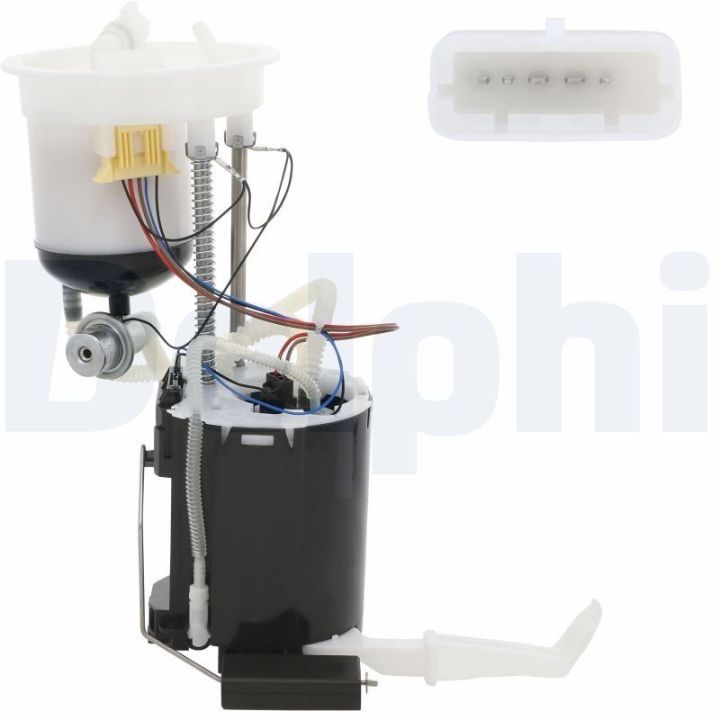 Yakıt Depo Samandırası Ford Mondeo IV S-Max Galaxy İçin (2006-2020) - DELPHİ FG2006-12B1