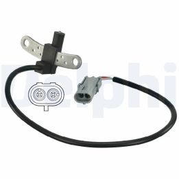 Krank Mili Sensörü Renault 5 Supercinq Clio Megane Twingo İçin (1984-1996) - DELPHİ SS10759-12B1