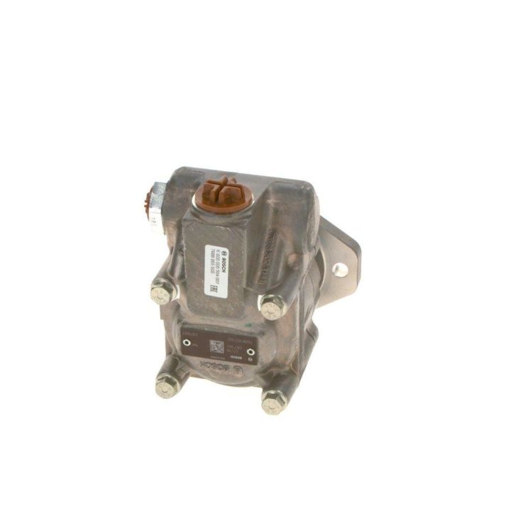 Mekanik Direksiyon Pompası Iveco Astra - BOSCH KS00000504
