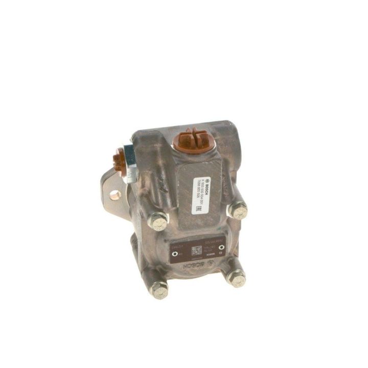 Mekanik Direksiyon Pompası Iveco Astra - BOSCH KS00000504