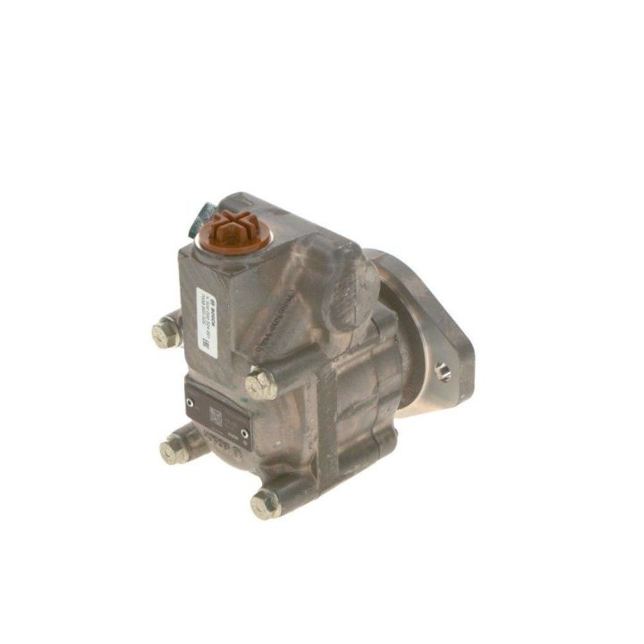 Mekanik Direksiyon Pompası Iveco Astra - BOSCH KS00000504
