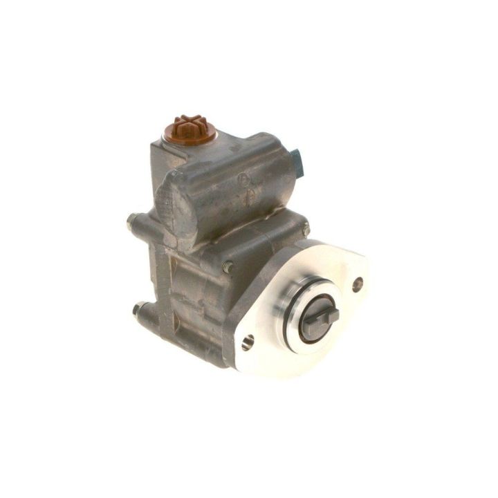 Mekanik Direksiyon Pompası Iveco Astra - BOSCH KS00000504