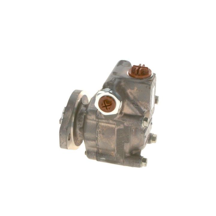 Mekanik Direksiyon Pompası Iveco Astra - BOSCH KS00000504