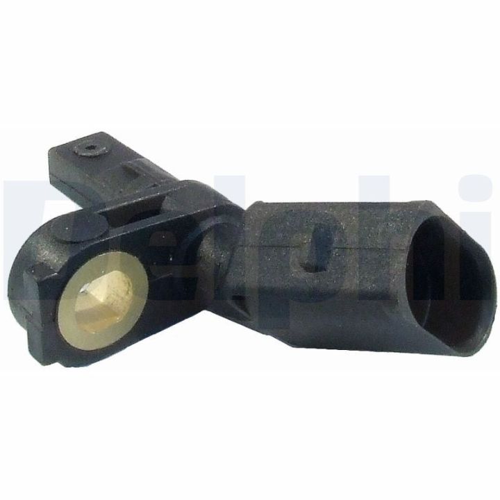 ABS Hız Sensörü Sol Audi A2 Seat Cordoba Ibiza Skoda Fabia Roomster Volkswagen Fox Polo - Delphi SS20001