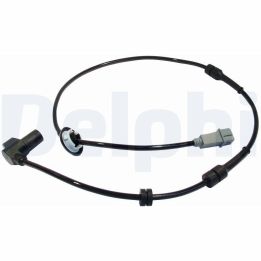 ABS Hız Sensörü Sol ve Sağ Peugeot 406 - Delphi SS20026