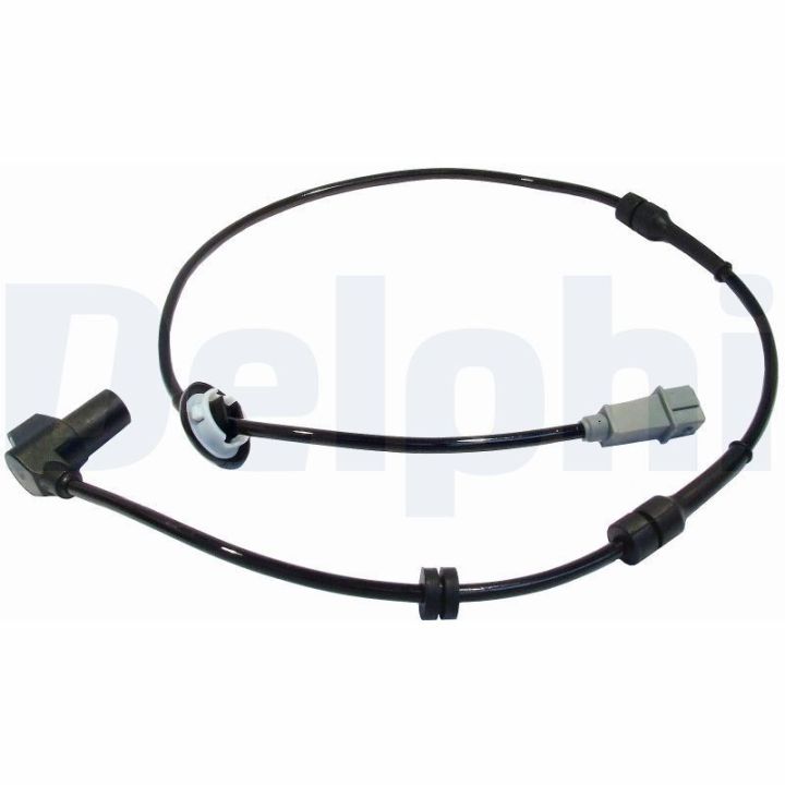 ABS Hız Sensörü Sol ve Sağ Peugeot 406 - Delphi SS20026