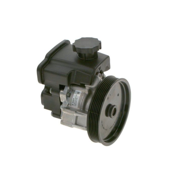 Mekanik Direksiyon Pompası Mercedes-Benz C 200 CDI (2007-2010) - BOSCH KS00000597