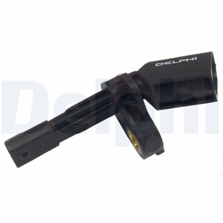 Arka ABS Sensörü Sol Audi A3 TT Eos Golf Jetta Passat - Delphi SS20033
