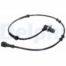 ABS Sensörü Ön Volvo S40 V40 Station Wagon (1999-2005) - Delphi SS20118