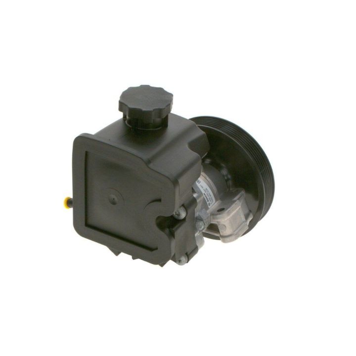 Mekanik Direksiyon Pompası Mercedes-Benz C 200 CDI (2007-2010) - BOSCH KS00000597