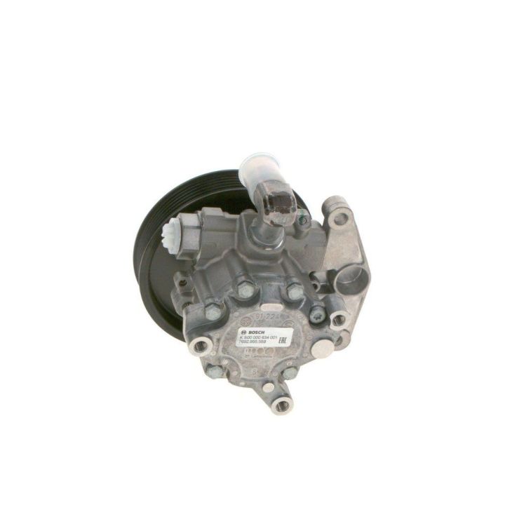 Mekanik Direksiyon Pompası Mercedes-Benz ML SLK GL Serisi (2004-2012) - BOSCH KS00000634