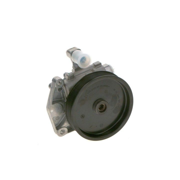Mekanik Direksiyon Pompası Mercedes-Benz ML SLK GL Serisi (2004-2012) - BOSCH KS00000634
