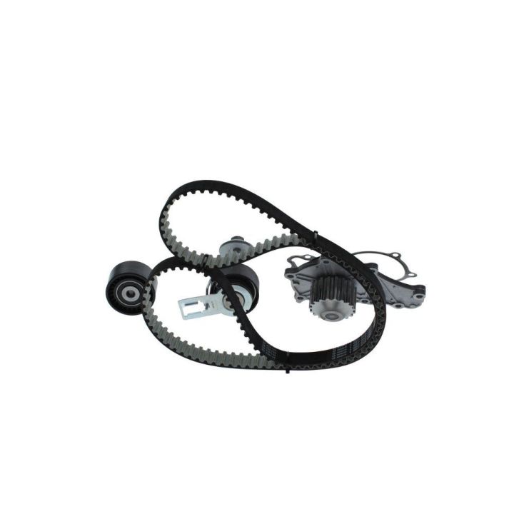P207 P208 P301 P308 P508 2008 3008 5008 Partner Berlingo Jumpy C3 C4 C5 Focus 1.6 HDi Motor Parçası (2008-) - BOSCH 1987946988