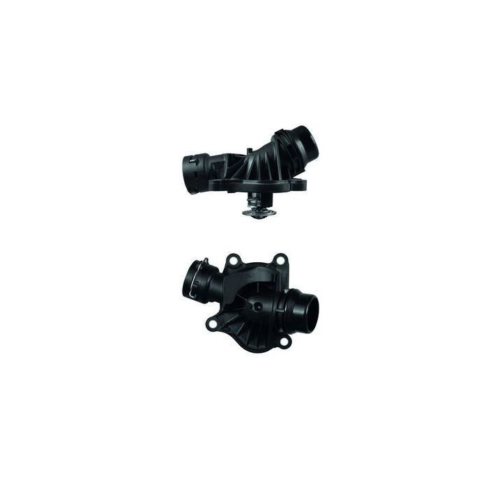 Termostat 88 °C BMW M47 M57 E90 E87 E46 E91 E92 E93 E60 E61 E64 E65 E83 E70 İçin - MAHLE TI23488