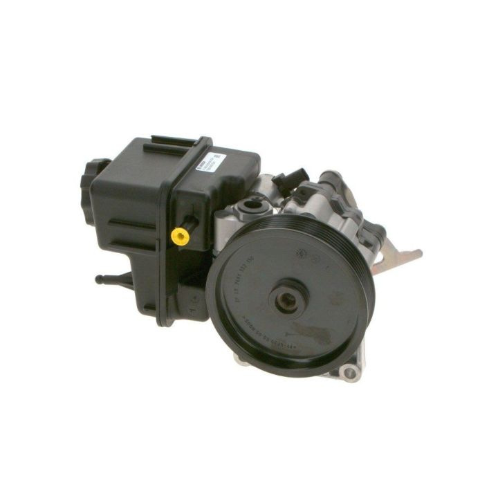 Direksiyon Pompası Mercedes Viano W639 (2010-) Vito W639 (2010-) Sprinter 906 (2006-2016) Müşürlü - BOSCH KS00000663