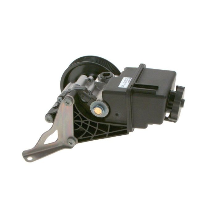 Direksiyon Pompası Mercedes Viano W639 (2010-) Vito W639 (2010-) Sprinter 906 (2006-2016) Müşürlü - BOSCH KS00000663