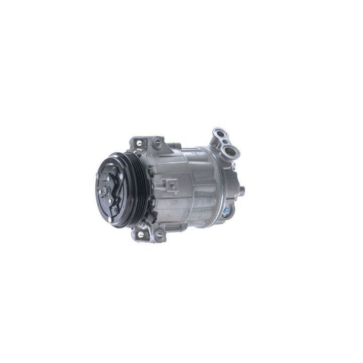 Klima Kompresörü Fiat Ducato 2.3D MTJ İçin (2006-2019) - MAHLE ACP1572000P