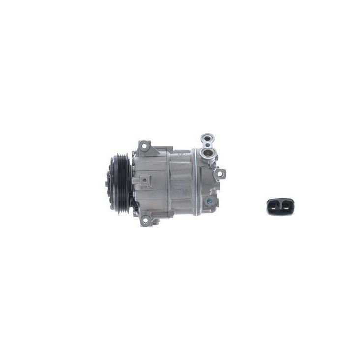 Klima Kompresörü Fiat Ducato 2.3D MTJ İçin (2006-2019) - MAHLE ACP1572000P