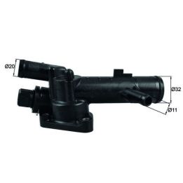 Termostat 83 °C Renault Kangoo Clio II Logan 1.5dCi İçin (2002-) - MAHLE TI21583