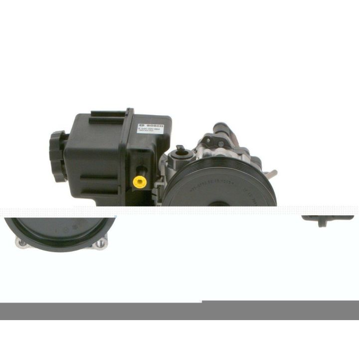 Direksiyon Pompası Mercedes Viano W639 (2010-) Vito W639 (2010-) Sprinter 906 (2006-2016) Müşürsüz - BOSCH KS00000664